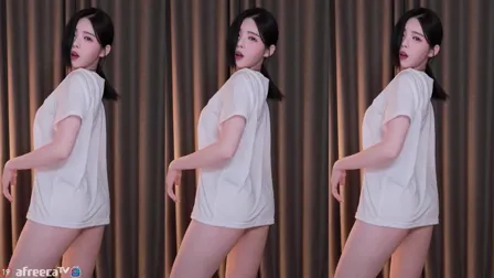 BJ햄찡加特林热舞牛仔20220428Hot Dance
